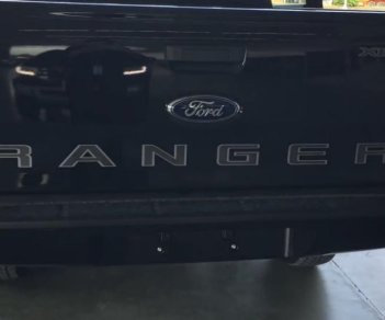 Ford Ranger XLS 2.2 MT 4X2 2018 - Bán Ford Ranger XLS 2.2 MT 4X2 sản xuất năm 2018, xe nhập khẩu Thái Lan. Hotline: 0938.516.017