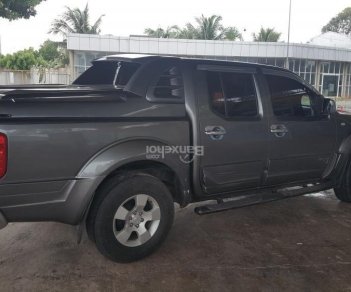 Nissan Navara 2012 - Ra đi gấp Nissan Navara SX 2012