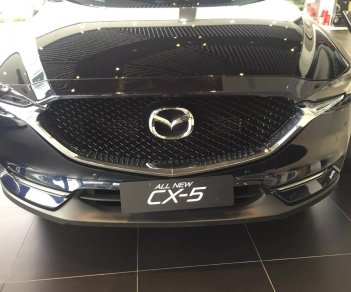 Mazda CX 5 2.0 2018 - Bán xe Mazda CX5 New 2018 giá tốt, đủ màu, giao xe ngay tại Hà Nội- 0977759946