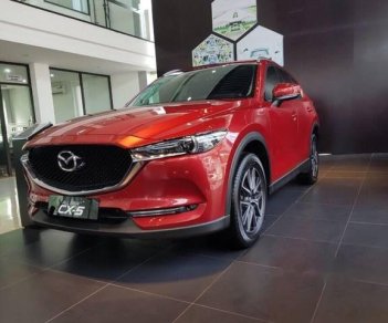 Mazda CX 5 All New  2018 - Cần bán Mazda CX 5 All New đời 2018, 899tr