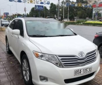 Toyota Venza  2.7 2009 - Cần bán Toyota Venza 2.7 đời 2009, giá tốt