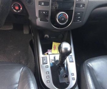 Kia Forte   2009 - Cần bán Kia Forte nhập Hàn, xe một chủ sử dụng từ đầu
