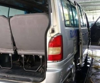 Mercedes-Benz MB   2002 - Bán ô tô Mercedes MB sản xuất 2002, máy zin