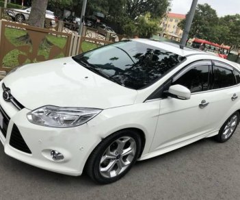 Ford Focus  2.0    2015 - Bán xe Ford Focus 2.0 năm 2015, model 2016