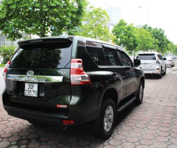 Toyota Land Cruiser Prado TXL 2.7L 2014 - Cần bán xe Toyota Prado TXL 2.7L 2014