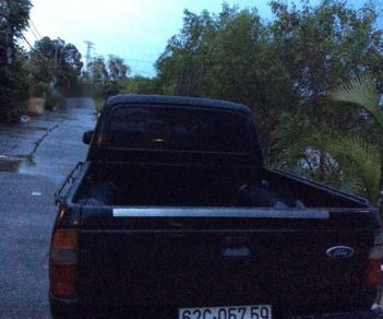 Ford Ranger 2001 - Cần bán gấp Ford Ranger 2001, giá tốt