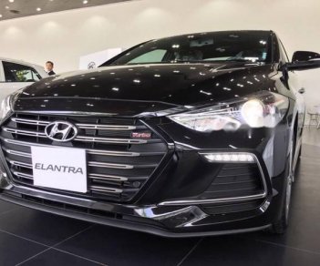 Hyundai Elantra   Turbo 1.6 2018 - Bán Hyundai Elantra 2018 Turbo 1.6L mới 100%