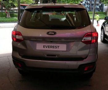 Ford Everest Trend 2.2L 4X2 AT 2018 - Bán Ford Everest Trend 2.0L 4X2 AT sản xuất năm 2018, nhập khẩu nguyên chiếc, xe giao tháng 9, hotline: 0938.516.017