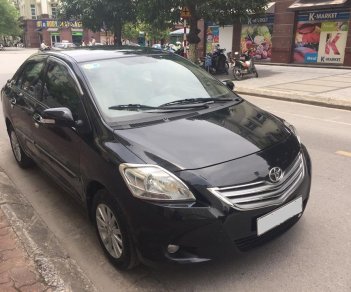 Toyota Vios 1.5 E 2011 - Bán Toyota Vios 1.5 E 2011 chính chủ