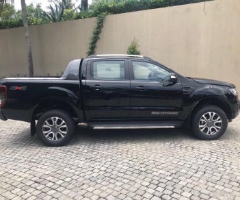 Ford Ranger Wildtrak 2.0 XLT 2018 - Bán ô tô Ford Ranger Wildtrak 2.0 XLT sản xuất năm 2018, nhập khẩu ở Đà Nắng