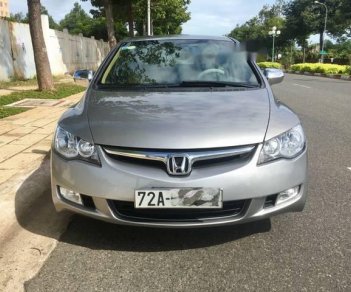 Honda Civic  1.8AT 2007 - Bán Honda Civic 1.8AT đời 2007, công chứng giao xe ngay