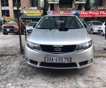 Kia Forte   2009 - Cần bán Kia Forte nhập Hàn, xe một chủ sử dụng từ đầu
