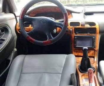 Mazda 626   1993 - Bán Mazda 626 sản xuất 1993, ít hao xăng