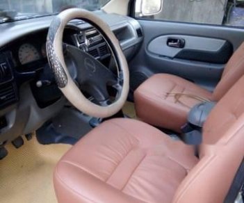 Isuzu Hi lander   2008 - Bán Isuzu Hi Lander sản xuất năm 2008, máy dầu, số sàn