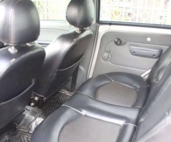 Chevrolet Spark    2009 - Bán ô tô Chevrolet Spark 2009, xe còn đẹp và máy cực bốc