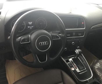Audi Q5 Quattro 2016 - Bán ô tô Audi Q5 Quattro năm 2016,