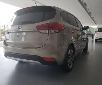 Kia Rondo   DAT 2017 - Bán Kia Rondo DAT năm 2017, giá 749 triệu