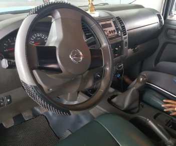 Nissan Navara 2012 - Ra đi gấp Nissan Navara SX 2012