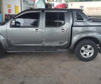 Nissan Navara 2012 - Ra đi gấp Nissan Navara SX 2012