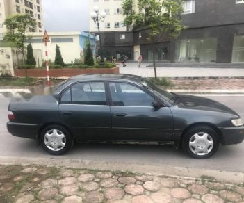 Toyota Corona   1990 - Bán xe Toyota Corona sản xuất 1990, màu đen