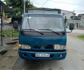 Kia K3000S    2007 - Cần bán xe Kia K3000 Sx 2007, khám phí dài