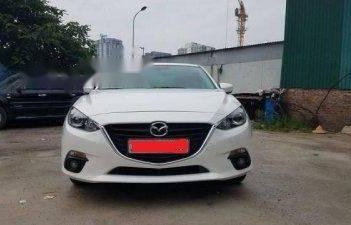 Mazda 3    1.5 AT  2018 - Bán xe Madza 3 1.5 AT, xe mới mua tháng 5 /2018