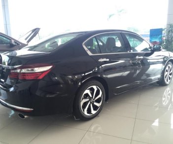 Honda Accord Accord 2.4L 2018 2018 - Honda Accord 2.4L 2018 đẳng cấp xe nhập khẩu nguyên chiếc, giá cực tốt với Thuế NK 0%. Lh 0946681118