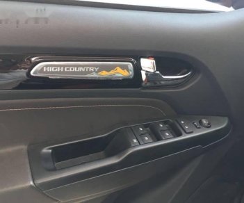 Chevrolet Colorado High Country 2018 - Bán xe Chevrolet Colorado High Country năm sản xuất 2018, màu đỏ