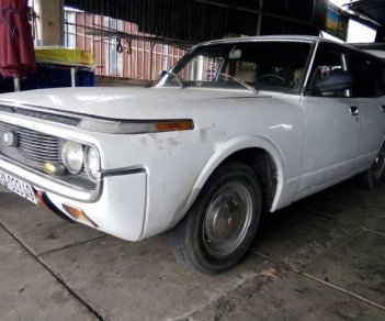 Toyota Crown 1989 - Bán xe Toyota Crown đời 1970, số sàn, chính chủ