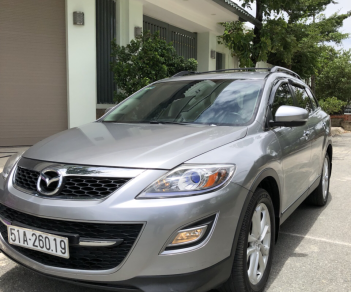 Mazda CX 9   2011 - Bán xe Mazda CX9, xe nhà 1 đời chủ, date 2011, giá 850tr