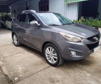 Hyundai Tucson   2.0AT 4WD 2010 - Bán Hyundai Tucson 2010, xe nhập 2.0 4WD
