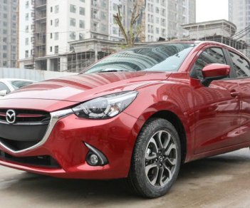 Mazda 2 1.5 2018 - Bán xe Mazda 2 2018 giao xe nhanh, giá tốt nhất. Liên hệ 0977759946 để hưởng ưu đãi