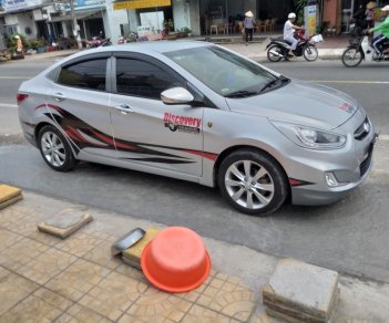 Hyundai Accent  Blue 2015 - Đình bán Hyundai Accent năm sản xuất 2015