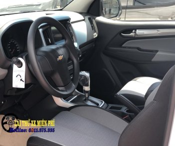 Chevrolet Colorado 2018 - Chevolet Colorado giao xe ngay, giảm giá mạnh, lãi suất cực kỳ hấp dẫn trong tháng