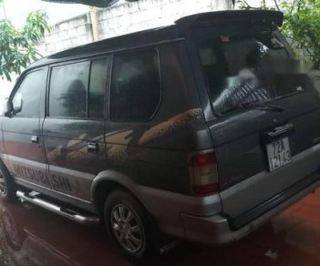 Mitsubishi Jolie 2001 - Cần bán lại xe Mitsubishi Jolie đời 2001