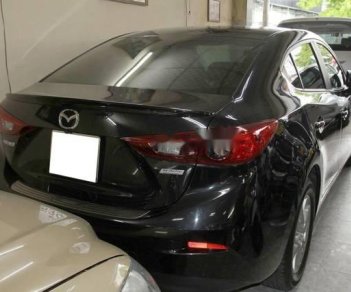 Mazda 3 2017 - Bán Mazda 3 sản xuất 2017, màu đen, giá tốt
