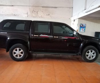 Isuzu Dmax 3.0 2010 - Bán ô tô Isuzu Dmax 3.0 AT 4x4 đời 2010, màu đen, nhập khẩu nguyên chiếc. LH 0974286009