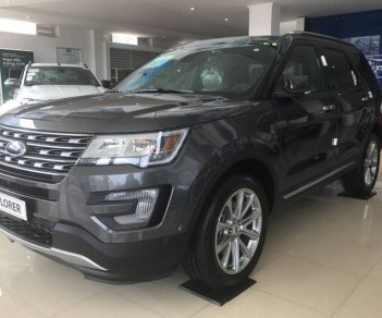 Ford Explorer 2.3 ecoboost 2018 - Bán Ford Explorer Limited 2018, 0974286009 giá ưu đãi