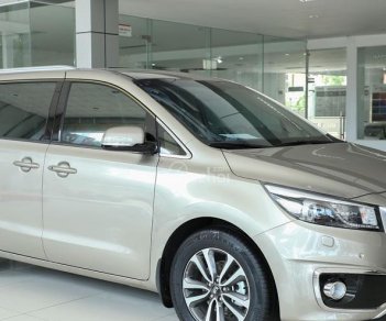 Kia Sedona DAT 2018 - [Kia Quảng Nam] LH: 0961.40.40.49 - Bán xe Kia Sedona 2018 giá ưu đãi, tặng gói phụ kiện 40tr