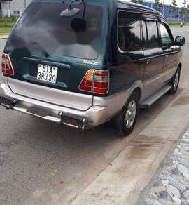 Toyota Zace   2005 - Bán ô tô Toyota Zace 2005, giá tốt