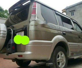 Mitsubishi Jolie   2004 - Bán xe Mitsubishi Jolie sản xuất 2004, giá chỉ 216 triệu