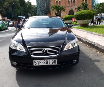 Lexus ES 350 2008 - Bán xe Lexus ES 350 đời 2008, xe nhập