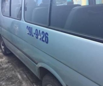 Toyota Hiace   2000 - Bán xe Toyota Hiace đời 2000, 86tr