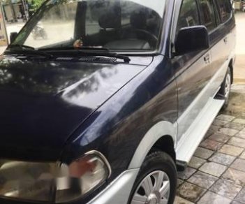 Toyota Zace   GL 2000 - Bán xe Zace GL 1.8 đời 2000, máy móc nội thất nguyên bản 100%