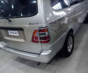 Toyota Zace   2001 - Bán xe Toyota Zace đời 2001, màu bạc, 180 triệu