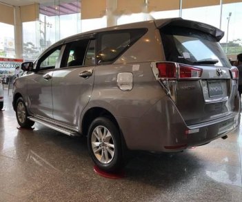 Toyota Innova 2018 - Bán Toyota Innova đời 2018 giá cạnh tranh