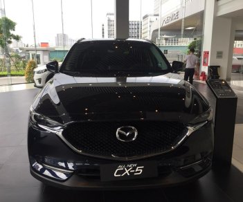 Mazda CX 5 2.0 2018 - Bán xe Mazda CX5 New 2018 giá tốt, đủ màu, giao xe ngay tại Hà Nội- 0977759946