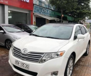 Toyota Venza  2.7 2009 - Cần bán Toyota Venza 2.7 đời 2009, giá tốt