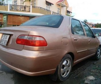 Fiat Albea  MT 2006 - Bán Fiat Albea MT sản xuất 2006, mọi chức năng hoạt động tốt