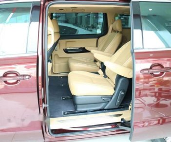 Kia Sedona   DATH    2018 - Bán xe Kia Sedona 2018, đẳng cấp 7 chỗ, MPV cỡ lớn, với nhiều tiện ích thiết thực, tiện nghi vượt trội